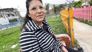 Conoci a una chica por facebook y tuvimos nuestra primera cita juntos, final feliz