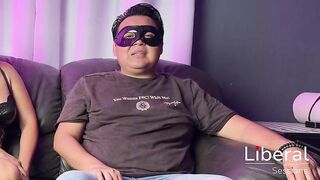 We met to bang each other's wives