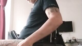 I finally opened on OF mysweetfeets90...I'm awaiting for you to make your dreams come true