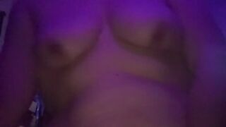 Missy'S Voice Breaks Through Pussy Silence