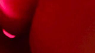 POV from behind doggy style homemade compilation