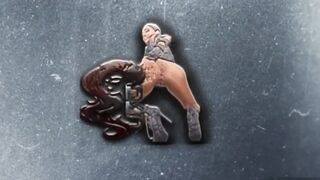 MY LAST SQUIRTING SHOW WITH A FUCKFANBOOK MEMBER