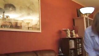 Mature Ladies From France Having Fun Playing with Each Other