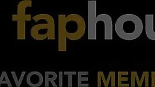 My Titties in Blue Lace Bra