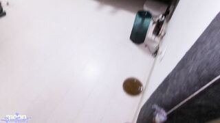 Caught My Stepmom Jerking off. the Stepmother Turned Out to Be a Noble Floozy