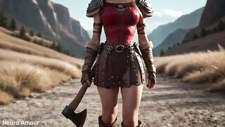 How to Teach Your Astrid: Hiccup's Deep Lessons