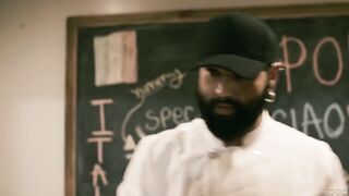 Wicked Iris Movie scene 1