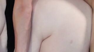 Sexy Thick Baddie Drilled & Sucking Weenie - Compilation 2