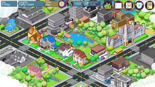 Taffy Tales #24 - Gerda gave Johannes a oral