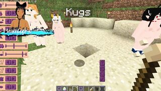 Minecraft Jenny Mod Fapcraft Its Alex, the muscle mamma, and her ass is giant