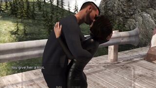 Grandma’s House - V0.99 Majority valuable Scenes - Part 3