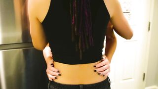 Alex St.vincent & Aelin Blue Trans Lesbian Hookup