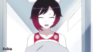 artoon Sex In The Shower // ANIME Uncensored