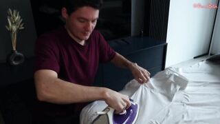 Hardcore Anal Orgy! Gang Rough Mouth Banging! Behind the scenes!