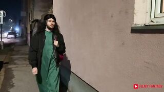 Watch Dhurandhar XXX starring Hamza Ali Mazari and Yalina Jamali in their nearly any intense and forbidden love story!