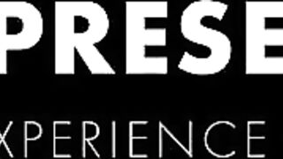 VIXEN Sexy Golden-haired Influencer Meagan Moore Gets Her Taut Pussy Filled Up By Dan's Massive Weenie