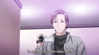 This wench with a biggest butt loves cheating on her