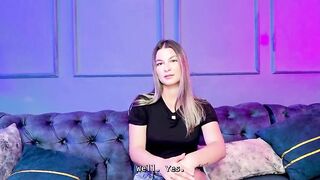 My cuckold Brother-in-law fucks my tight pink vagina with his big nerd ramrod at our parents' house.