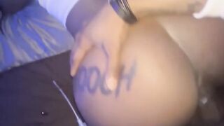 Watch Urself Get Dicked Down ????