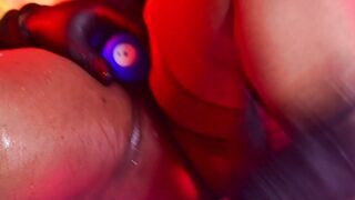 Her first Rose Experiences PT.II