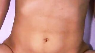 Stepsister Moans Loud – I Penetrate Her Constricted Twat Deep - compilation