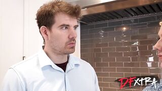 Unfulfilled Wifey Rebel Rhyder Gets Pleasured by Ex’s Biggest Package