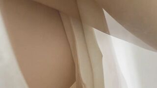 My Si Girlfriend 060 Natalie - Maid of honor sex with me in advance of my wedding