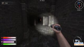 EP2: We Finally Got the first of the two Orbs! - Sin Spire Gameplay