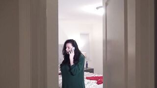 Quarantine- Enchanting Lilith Taboo Stepmom