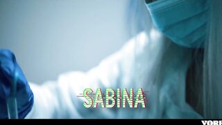 Lewd Doctor Screws Lab Partner Before Unbirthing Him