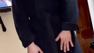 This is Hawt and Sexy Polish Chap