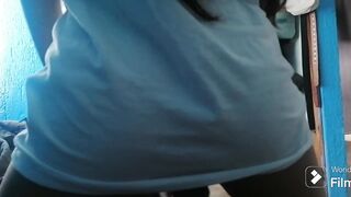 La novia de tu amigo te entice y quiere que la folles mientras él no está