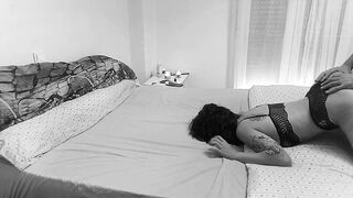 Real amateur couple having sex almost any fine moments of march 2025