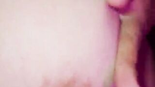 Using my belly to charm somebody