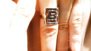 exhibitionism and blow job in the car sex in the car moving car with voyeurs