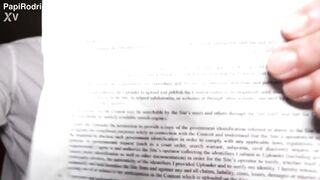 Interview for Flawless Latina Ends in Double Vaginal Penetration - Lina Henao