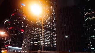 I Invited a Soaked Busty Angel to the Theater Just to Bang Her Later