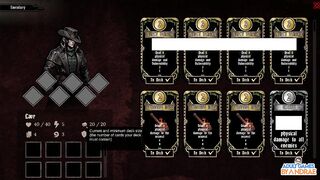 Ep3: Sacred Cowgirl Ritual by Ophelia - Sexorcism: Longing Confession