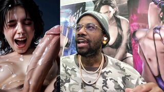 Charming Freckled Transgender Teen Cumming Hard, Transgender Teen Beauty Gets An Accidental Hard On, Cute Unshaved Trans Gal Cumming, League Of Legends Cum Dumping, AI Generated