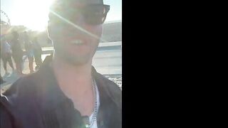 VIXEN Hot Golden-haired Influencer Meagan Moore Gets Her Taut Cunt Filled Up By Dans Massive Ramrod