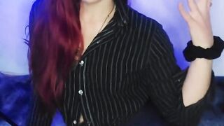 Gauchita es tu jefa sexy! Joi pov completo en mi canal principal ShyyFxx tu Gauchita Argentina