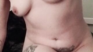 Cum desperate concupiscent milf