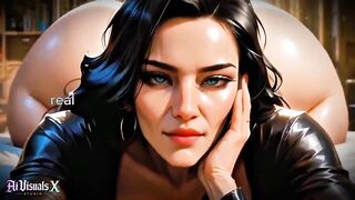 YOU Are Not a Real Stud: Beta Loser SPH & Joi from a Curvy Female-dominator (Humiliation Smutty Talk)