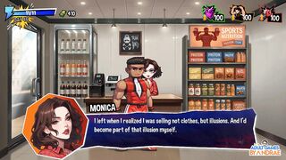 EP6: Final Battle Against Maiden Reveals a Shocking Truth – Femboy Shemale hentai Mania