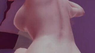 Compassion Overwatch in Doggystyle Healing Me