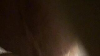 Big Older Shlong Stretches Out Young Pussy