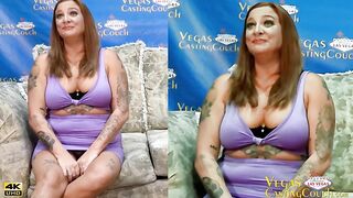 Ginger James - first Porn Butt Screwed - Anal Masturbate -throated - Orgasm Hitachi