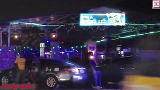 LAGOS STREET CUTIE BANGED WITH BBC