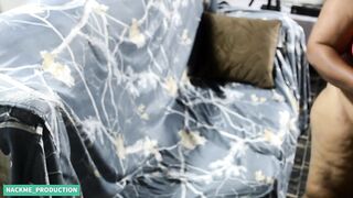 My Pleasure When Husband Isn't Home