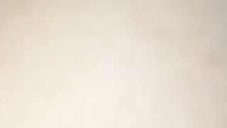 Banging my big butt and floozy screaming that she's my doxy and my screaming wench floozy